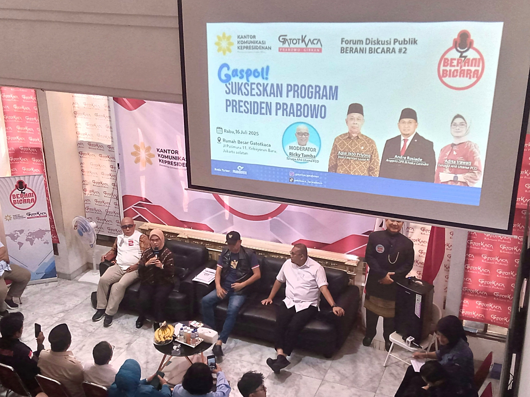 Sekolah Rakyat Gelontorkan Dana Rp48 Juta Per Siswa Setahun