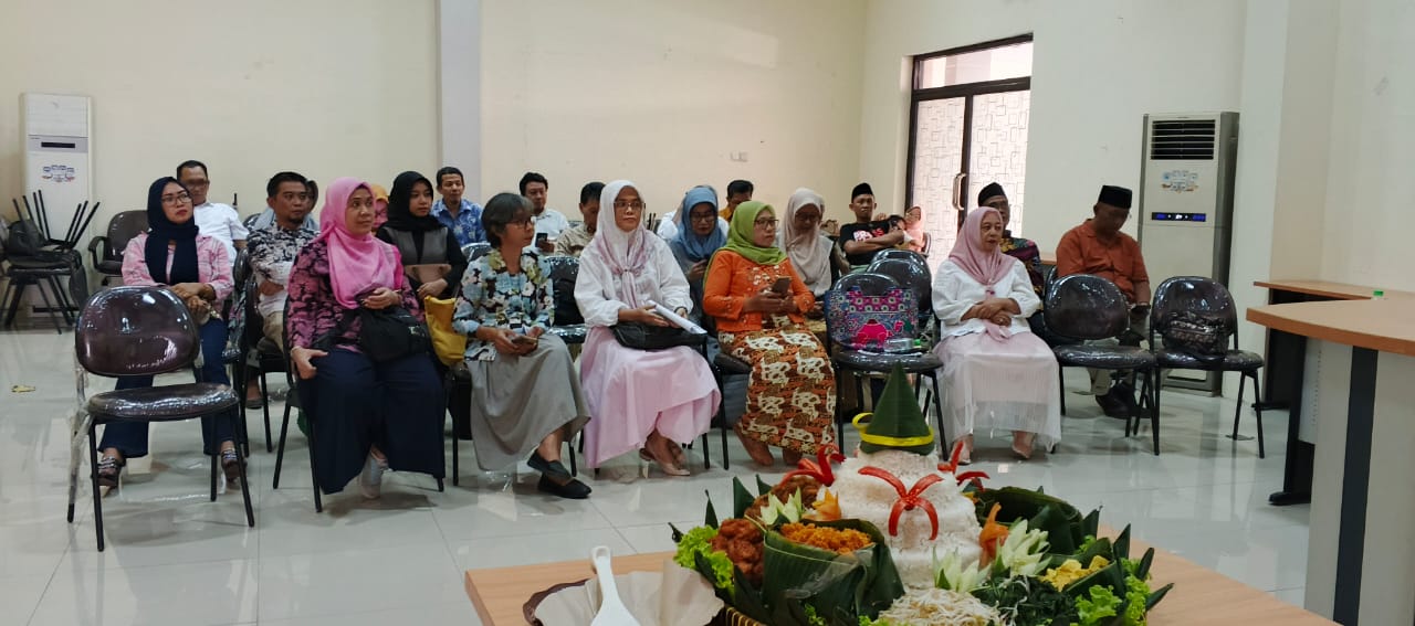 Hadiri Acara HUT ke-64 IKWI PWI Jatim, Lia Istifhamah: Jaga Modal Sosial dan Solidaritas