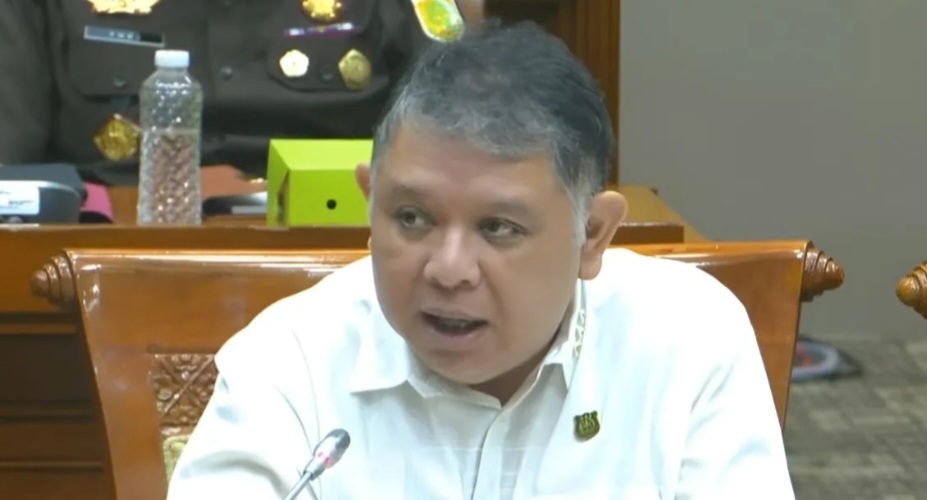 Kejaksaan usulkan tambahan anggaran tahun 2026 Rp18,5 triliun