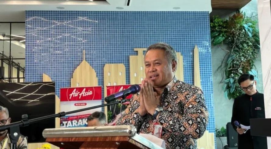 Kadishub Jatim tak permasalahkan TransJatim belum bisa masuk Joyoboyo