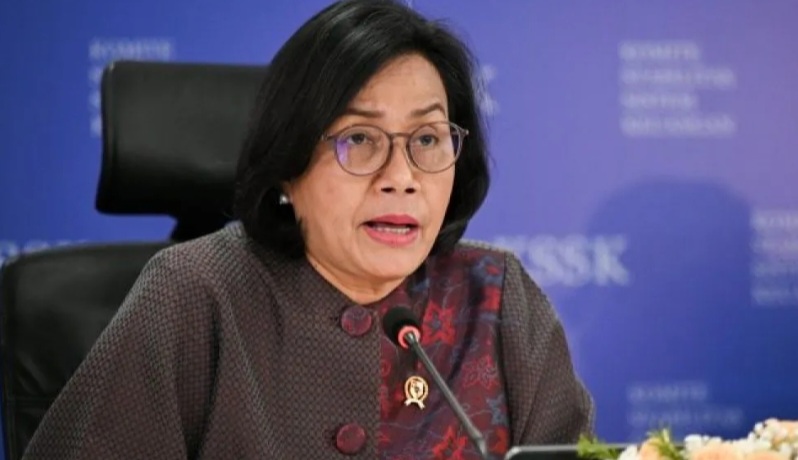 Menkeu Setuju PPN DTP rumah 100 persen diperpanjang