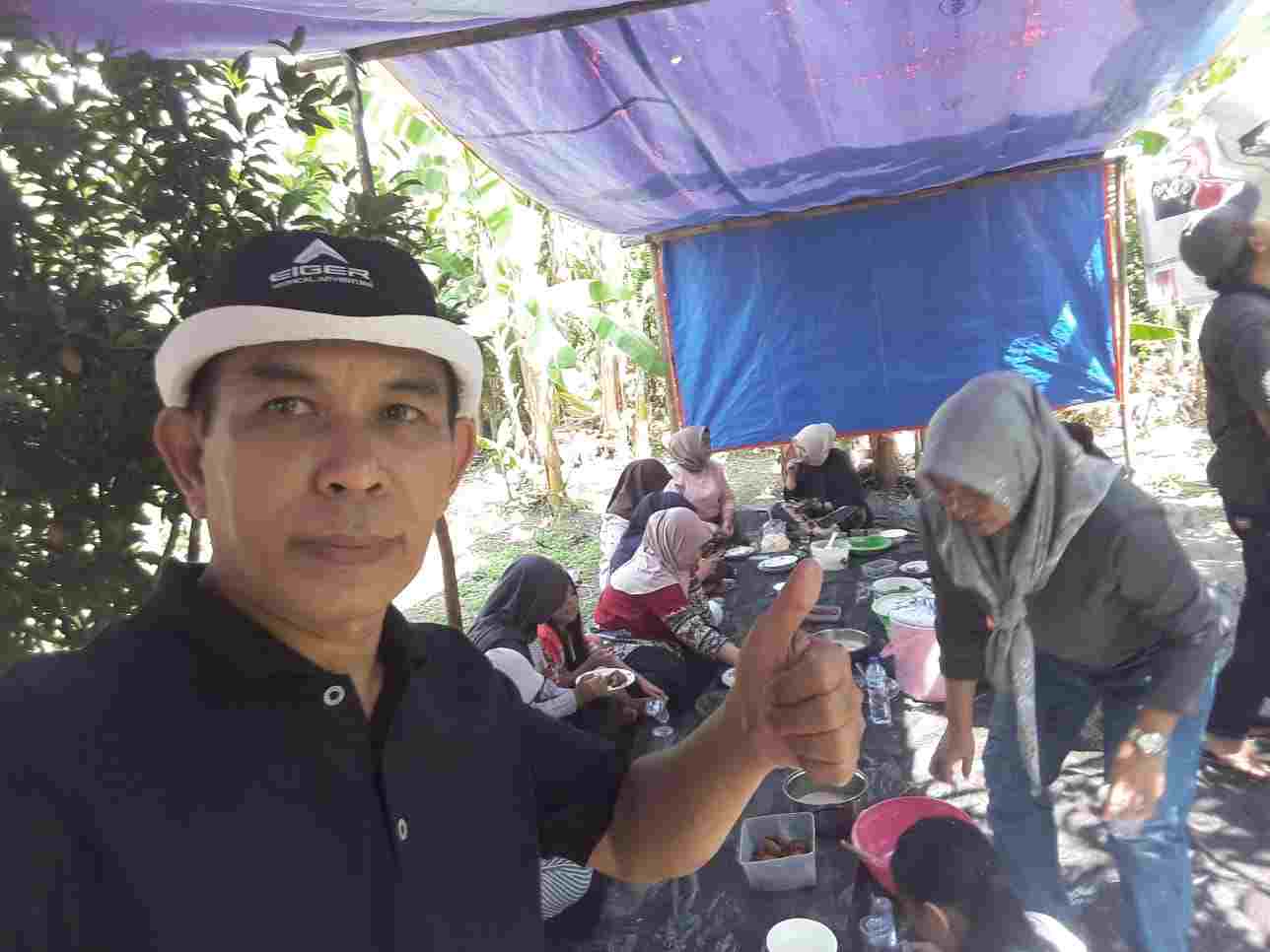 Arisan Keluarga Kendari Mepokoaso di Surabaya, Perkuat Silaturahmi dan Lestarikan Budaya Tolaki