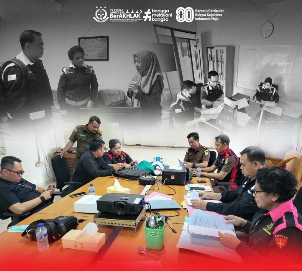 Kejati Jatim Geledah Empat Lokasi Terkait Dugaan Korupsi Pengelolaan Pelabuhan