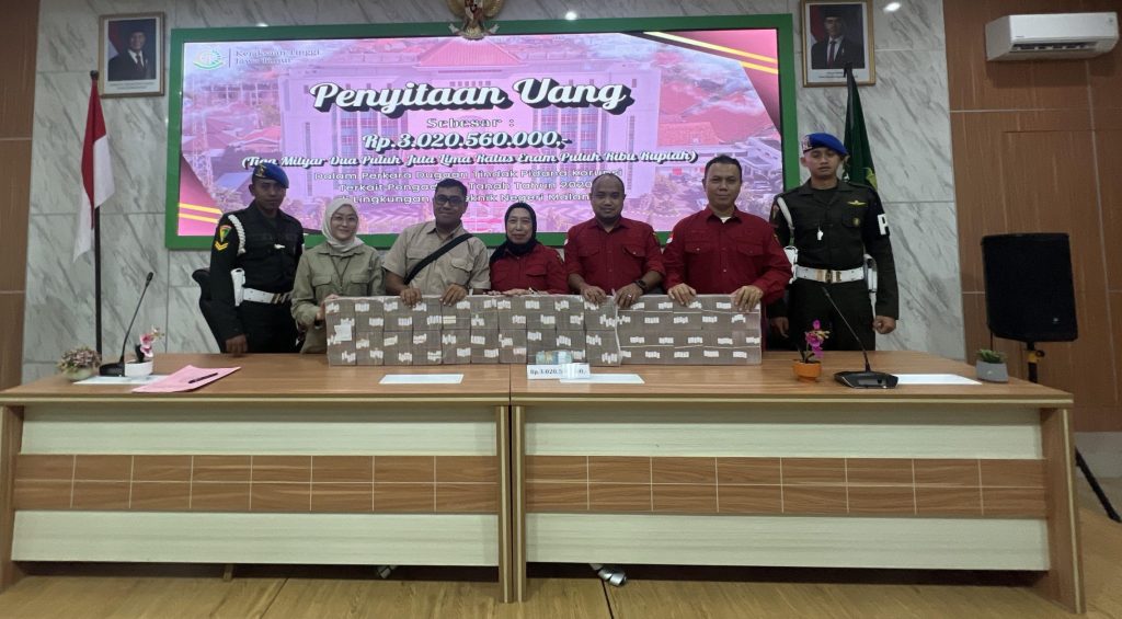Kasus Dugaan Korupsi Polinema, Kejati Jatim Sita Uang dan Tiga Sertifikat Tanah