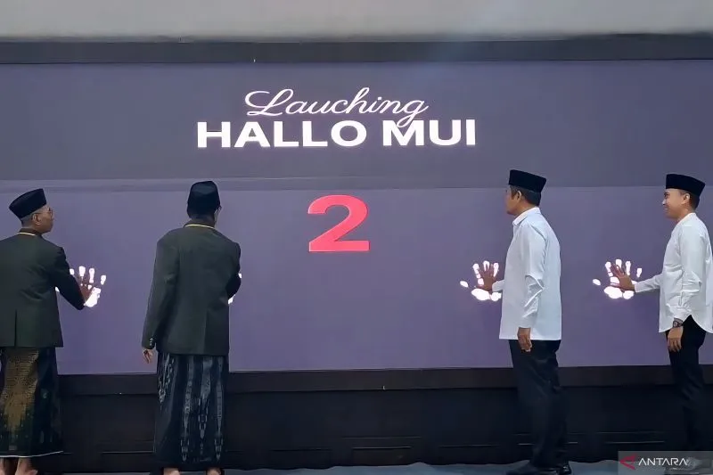 MUI Lamongan Luncurkan “Halo MUI,” Layanan Digital untuk Akses Cepat Fatwa dan Sertifikasi Halal