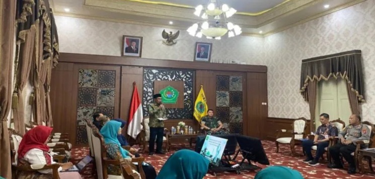 ​Kasus Campak di Pamekasan Melonjak, Ratusan Orang Terpapar dan Lima Balita Meninggal