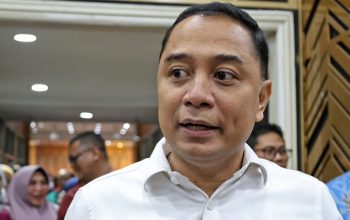 Bukan Dana Mengendap, Wali Kota Eri Cahyadi Jelaskan Pola Keuangan Surabaya yang Dominasi PAD