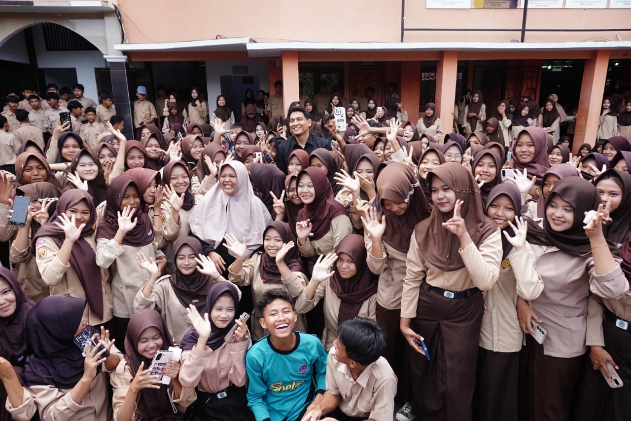 Indramayu Investasikan 70 Persen Pekerja Lokal Untuk Penuhi Kebutuhan 10 Ribu Tenaga Kerja 2026