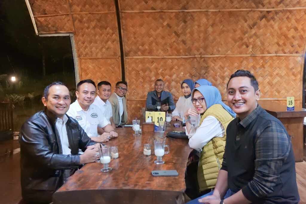 Sinergi Forkopimda Lumajang Kokohkan Stabilitas Sosial Daerah