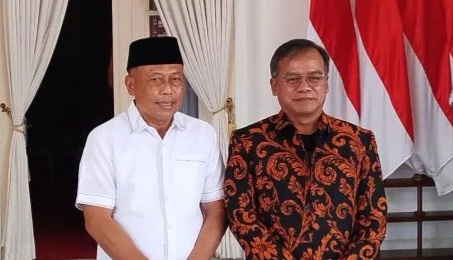 Wapres Dukung Penuh Ponorogo Jaga Budaya: Penguatan Kearifan Lokal dan Pembangunan Monumen Reog