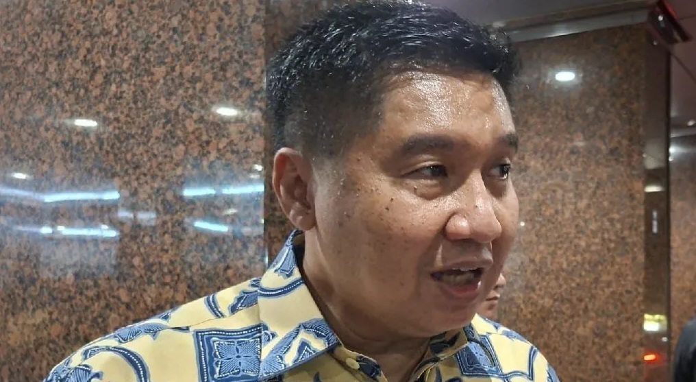 Menteri PKP : Bunga KPR Subsidi Tetap 5% dan Kuota Ditambah Jadi 350.000 Unit.