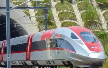 KPK Masih Telaah Rencana Pemanggilan Saksi Terkait Dugaan Korupsi Proyek Kereta Cepat Whoosh