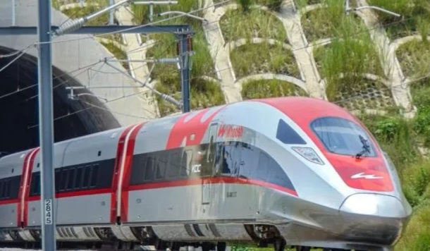 KPK Masih Telaah Rencana Pemanggilan Saksi Terkait Dugaan Korupsi Proyek Kereta Cepat Whoosh