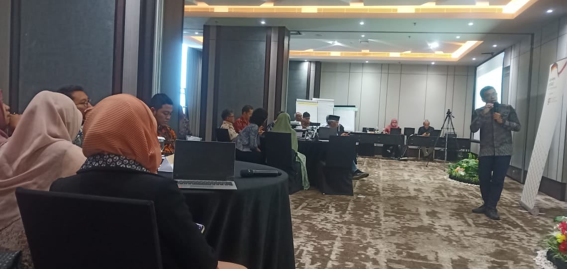 Bappenas Dorong Ekosistem Green Jobs untuk Transformasi Ekonomi Berkelanjutan Di Jawa Timur