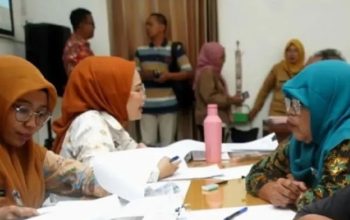 Dinsos Jatim Verifikasi Data KIP Jawara di Madiun, Pastikan Bantuan Modal Usaha Tepat Sasaran