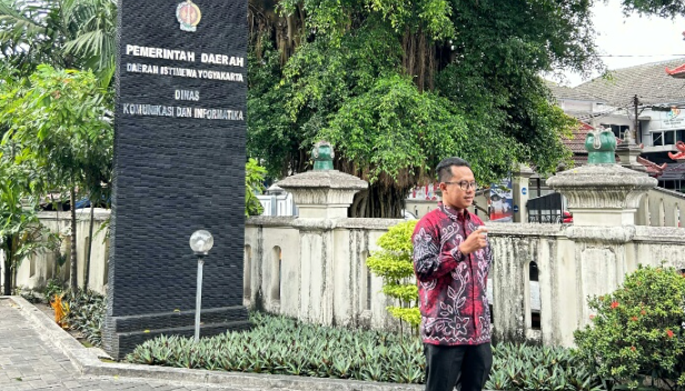 KIM Depok Sleman Raih Prestasi Angkat Isu Privasi Bukan Mainan di Tengah Bahaya Pinjol Ilegal
