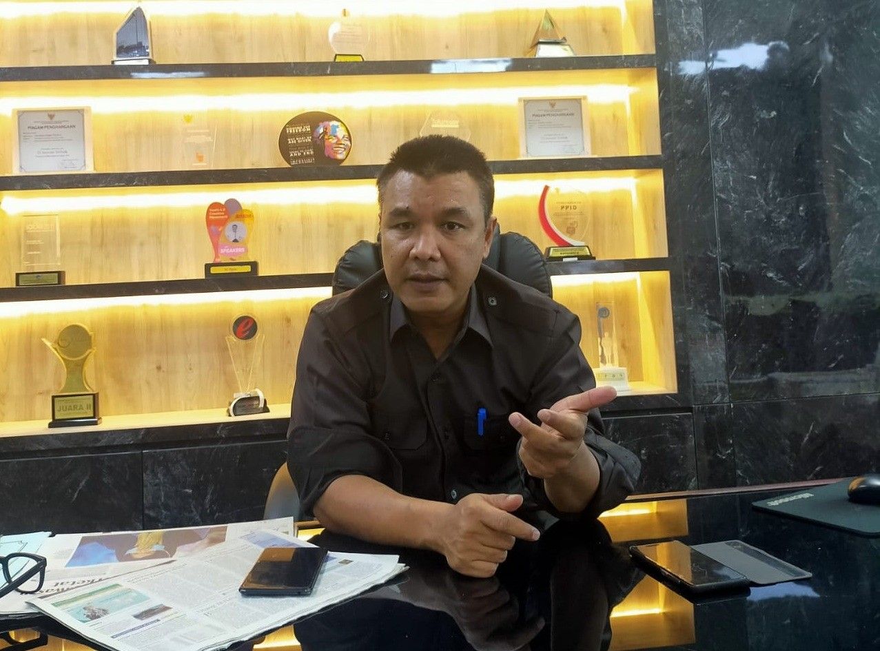 Fondasi Smart City Surabaya Jadikan Hak Warga Tahu Pilar Utama Pembangunan Kota Global