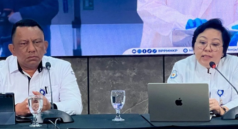 Pasar Udang Membaik: Petambak Indonesia Bangkit Setelah Isu Cesium-137