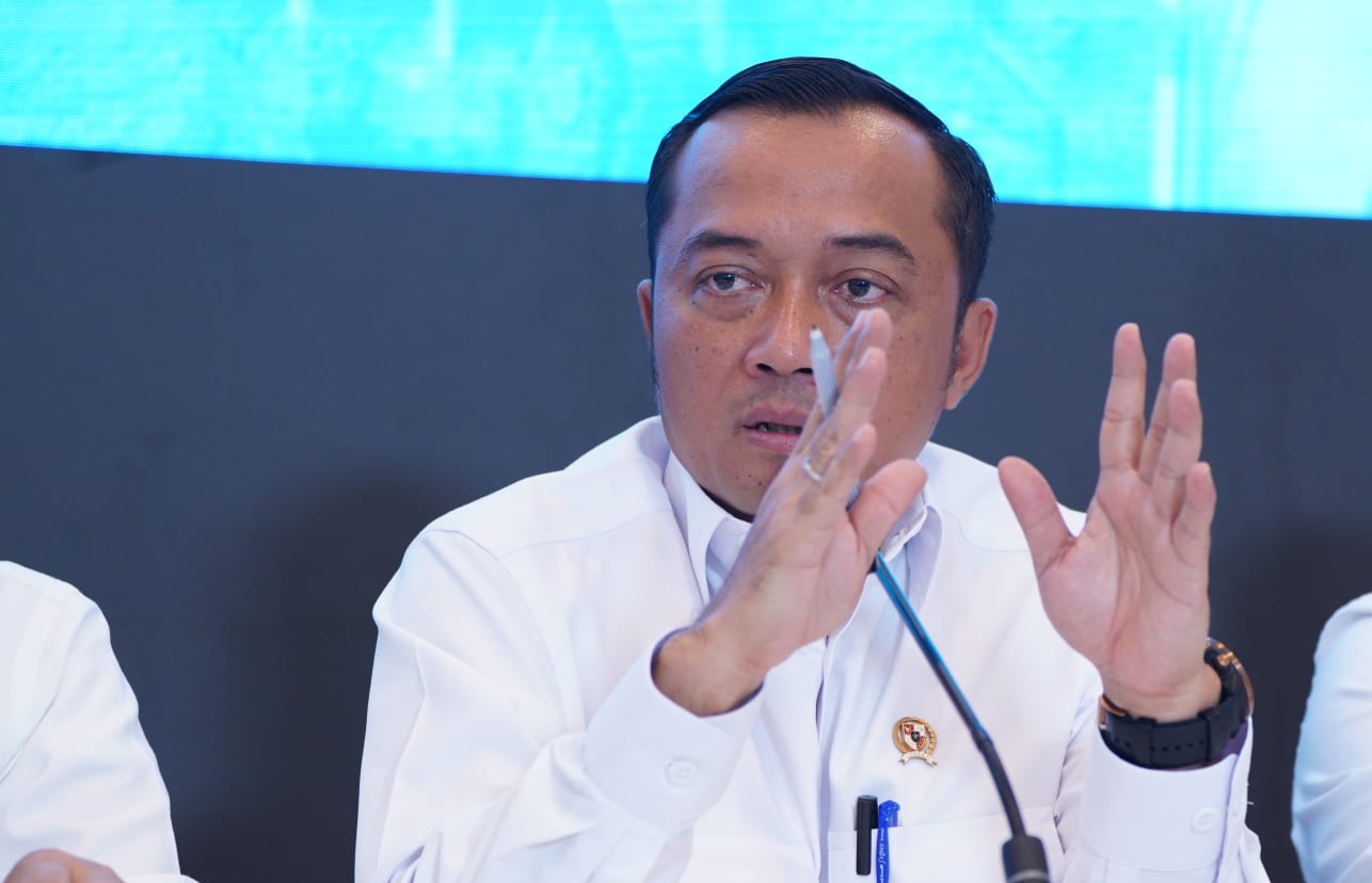 Mensesneg Instruksikan BMKG Perketat Pantauan Cuaca dan Mitigasi Jelang Tahun Baru