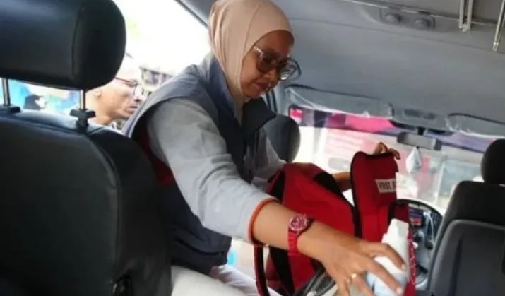 Dinkes Kota Madiun Siagakan Layanan Kesehatan 24 Jam di Titik Keramaian Selama Libur Nataru