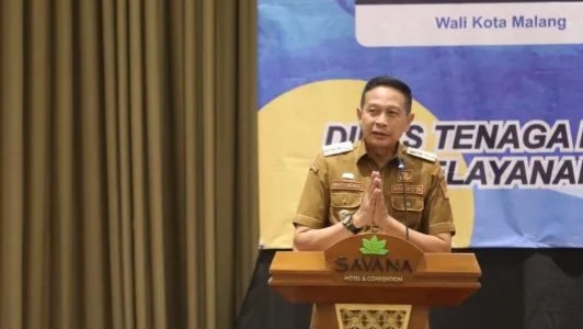 Harmonisasi Pekerja dan Perusahaan Melalui Kenaikan UMK Kota Malang 2026