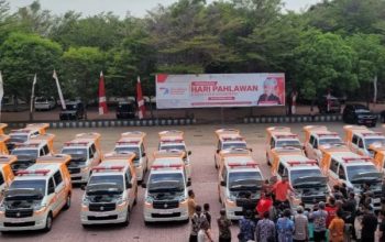 DPRD Situbondo Desak Percepatan Distribusi 38 Unit Ambulans Desa