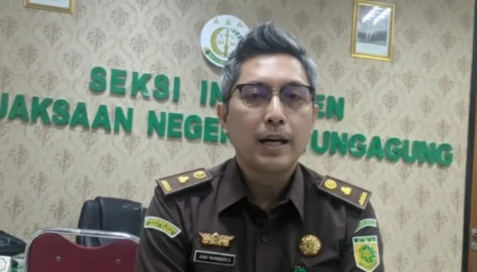 Kejari Tulungagung Tolak Tiga Usulan Restorative Justice Sepanjang 2025