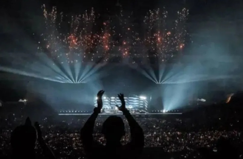 KPK Verifikasi Laporan Dugaan Penahanan Royalti Rp14 Miliar oleh LMKN