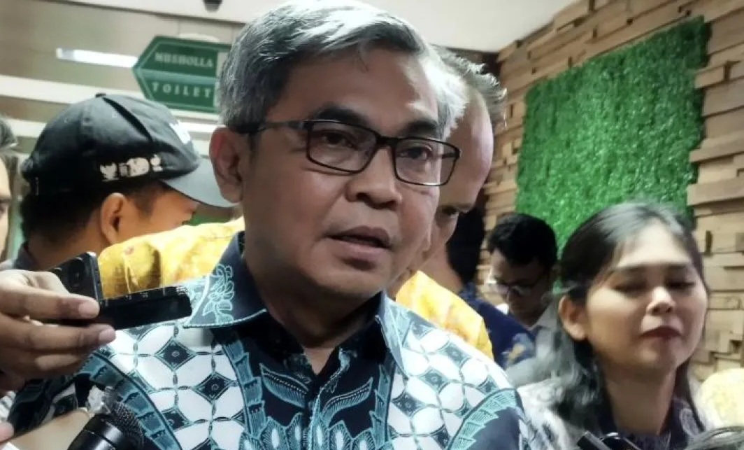 KPK Mulai Terapkan KUHP dan KUHAP Baru dengan Prinsip Lex Specialis