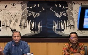 Menkum Supratman Tegaskan Masyarakat Mampu Bedakan Kritik dan Penghinaan Presiden