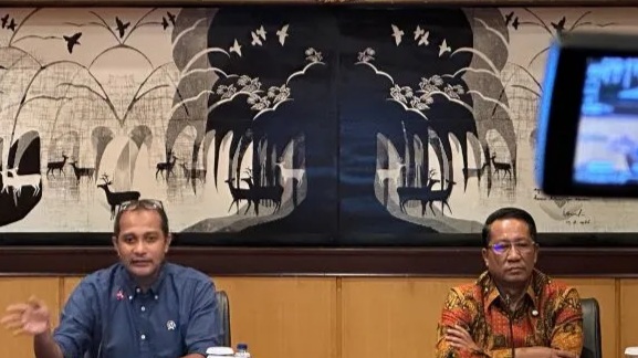 Menkum Supratman Tegaskan Masyarakat Mampu Bedakan Kritik dan Penghinaan Presiden