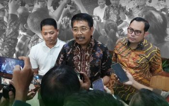 Kejati Jatim Tegaskan Tidak Ada Penangkapan Oknum Jaksa Terkait Isu Permintaan Uang di Madiun