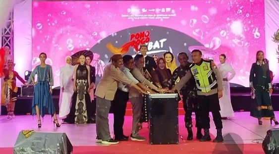 Ponorogo Siapkan Puluhan Agenda Budaya Pasca Bergabung Jaringan Kota Kreatif UNESCO