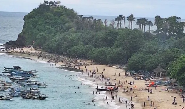 Kado HUT Jember ke-97: Tiket Integrasi Papuma-Watu Ulo Resmi Berlaku Mulai Hari Ini