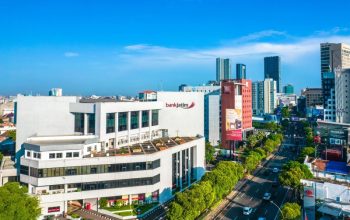 Direksi Bank Jatim Kompak Ramai Ramai Borong Saham di Awal Tahun 2026