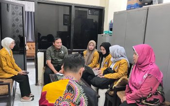 Pemkab Sumenep Perkuat Responsivitas Layanan Publik Lewat SP4N