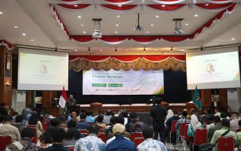 Atasi Keterbatasan APBD, Pemkot Surabaya Gandeng Perhimpunan Filantropi Indonesia