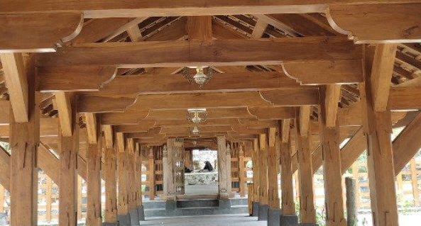 Wisata Religi Pantura Dominasi Kunjungan Libur Nataru di Lamongan