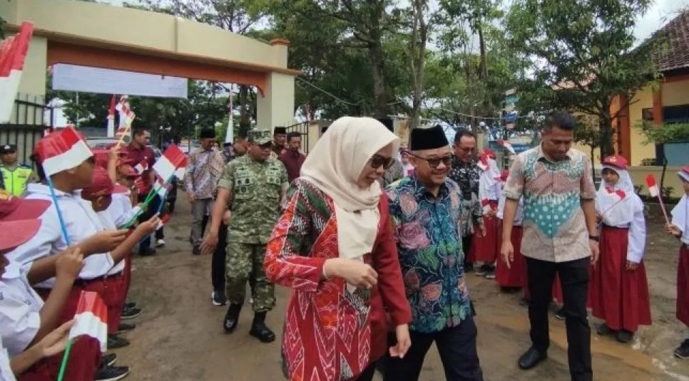 Kemendikdasmen Terbitkan Aturan Fleksibilitas Pembelajaran di Wilayah Terdampak Bencana