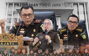 Kejati Jatim Gelar Sosialisasi Manajemen Risiko: Mengelola Risiko, Mengakselerasi Kinerja