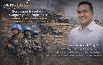 Serangan Israel dan Gugurnya 3 Prajurit TNI: Rakyat Pertanyakan Hukum Internasional dan Keputusan Kritis Presiden Prabowo Subianto