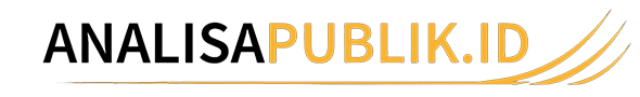 Analisapublik.id
