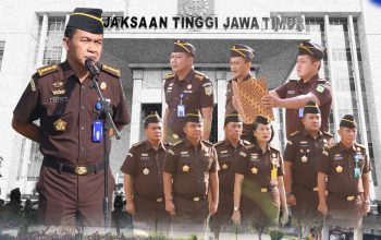 Pagi Kejati Jatim, Aswas Tekankan SOP sebagai Rambu Utama dalam Bertindak