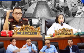 Ekspose 5 Legal Opinion, Kajati Jatim Dorong Inovasi LO Tanpa Permohonan dan Ketajaman Analisis