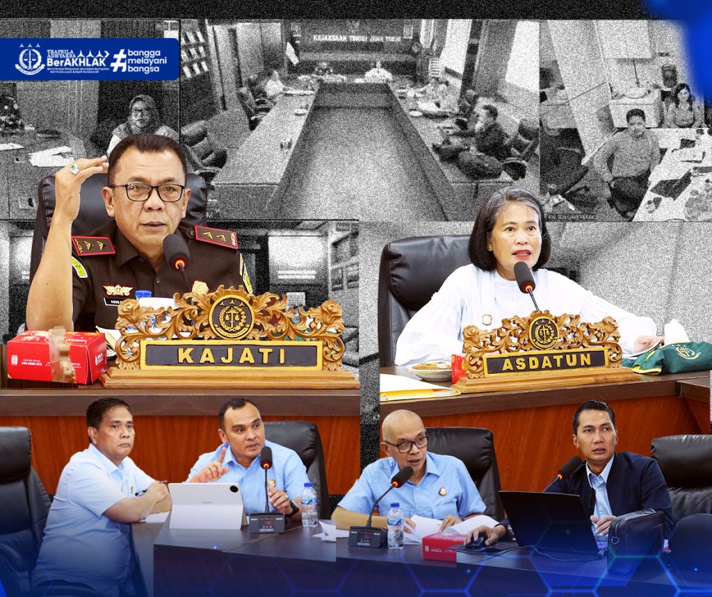 Ekspose 5 Legal Opinion, Kajati Jatim Dorong Inovasi LO Tanpa Permohonan dan Ketajaman Analisis