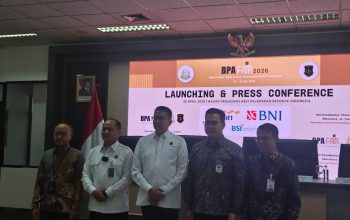 BPA Fair 2026 Jadi Ajang Bongkar Pengelolaan Barang Sitaan, Target Penjualan 90 Persen