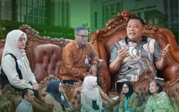 Kejati Jatim dan BSI Bangun Sinergi Dukung Ekosistem Keuangan Syariah