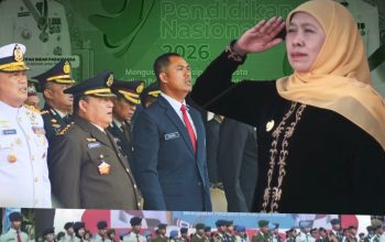 Peringatan Hardiknas 2026, Kejati Jatim dukung Jawa Timur sebagai Pusat Talenta Nasional