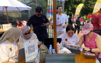 Edukasi Publik Lewat CFD, BPA Kejaksaan RI Siapkan Gelaran BPA Fair 2026