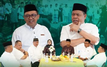 Merajut Kebersamaan di Hari Raya, Keluarga Besar Kejati Jatim Nikmati Momen Idul Adha Penuh Kehangatan